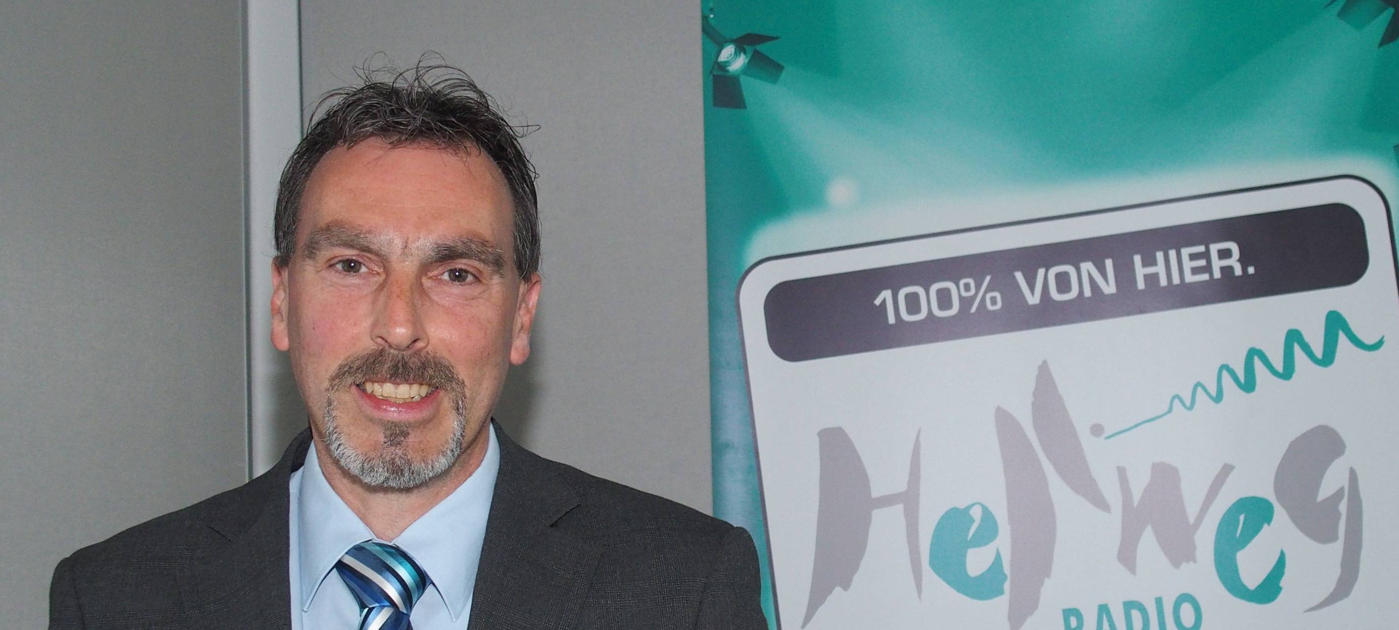 Lippetaler Bürgermeister will weiter machen