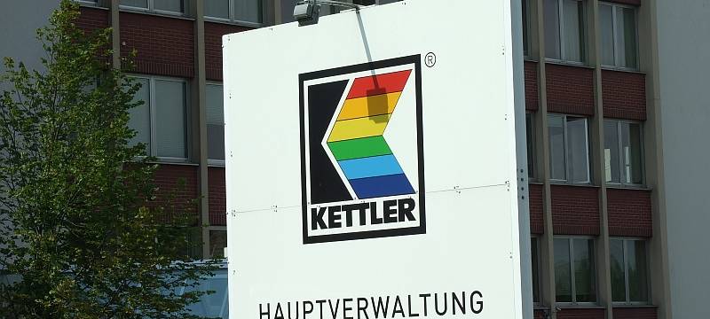 Stiftung unterstützt Kettler aus Ense weiter