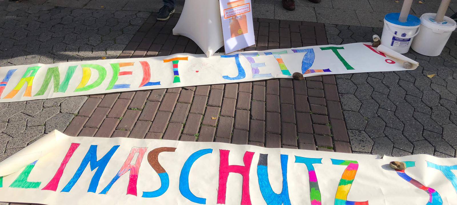 Globaler Klima-Streik auch im Kreis Soest