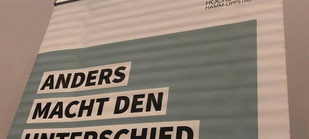 Vorlesungsbeginn an der Hochschule Hamm-Lippstadt
