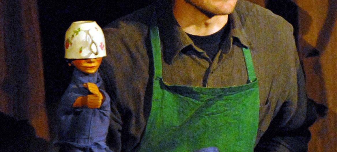 Michel aus Lönneberga