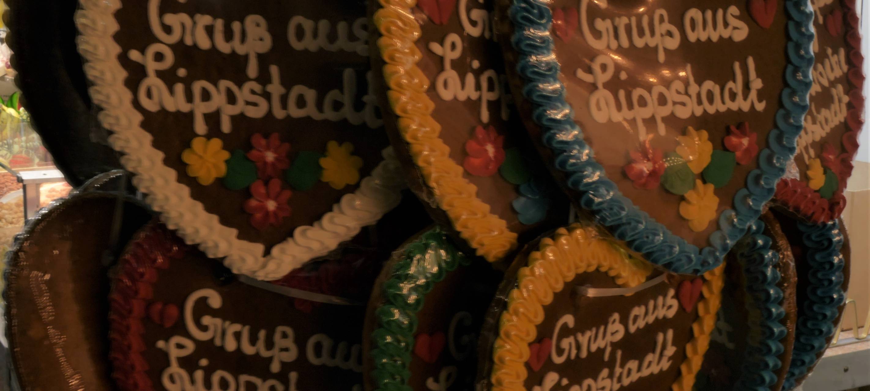 Herbstwoche in Lippstadt: nur ein verkaufsoffener Sonntag