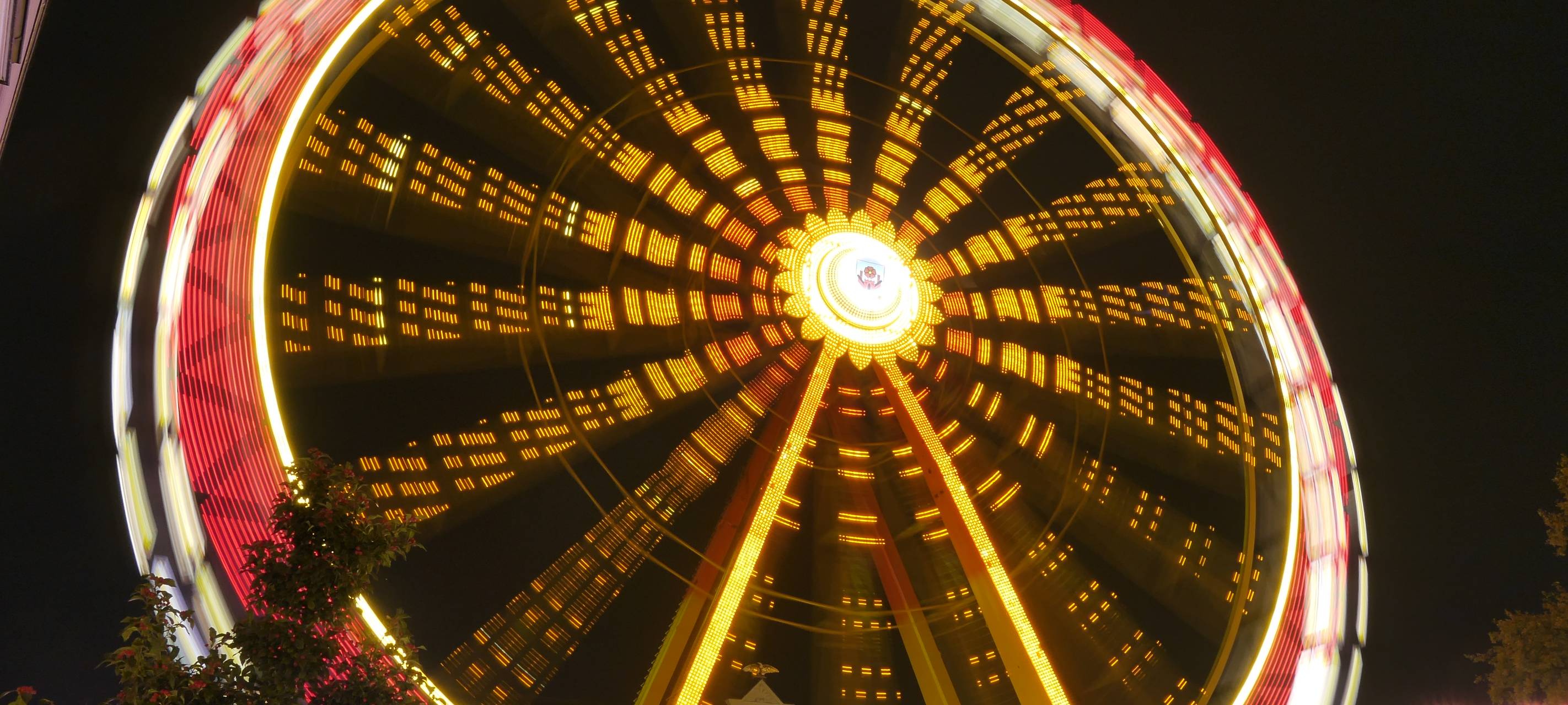 Herbstwoche in Lippstadt: nur ein verkaufsoffener Sonntag