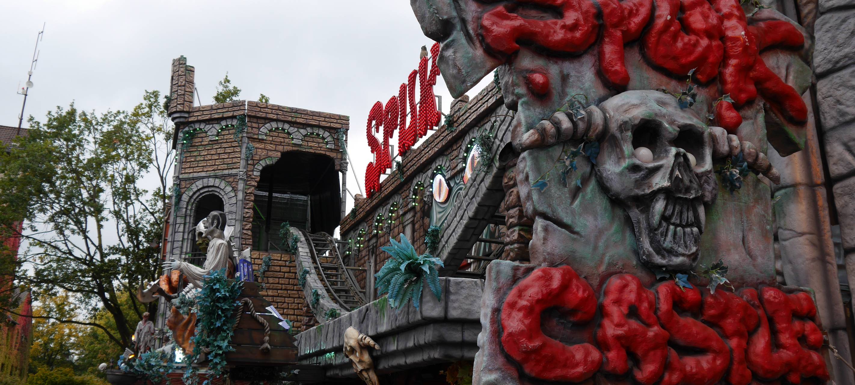 Herbstwoche in Lippstadt: nur ein verkaufsoffener Sonntag