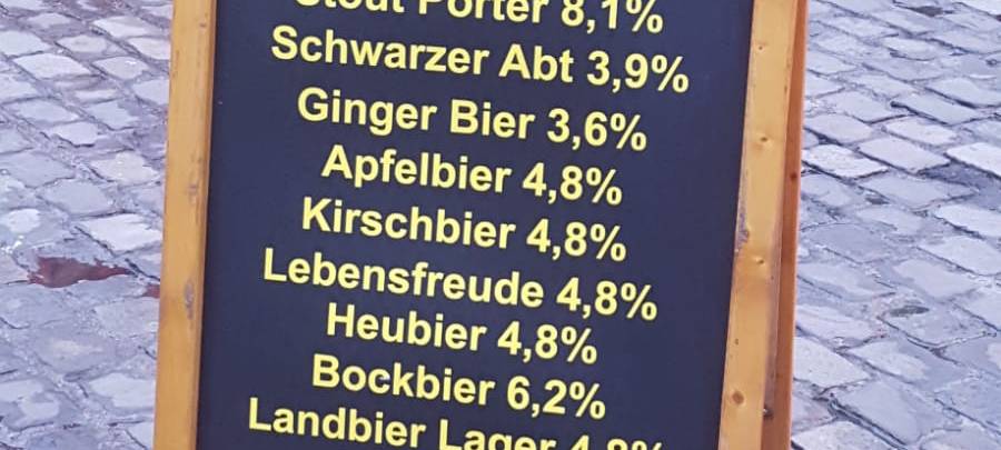 ProBierBar Soest startet in den letzten Tag