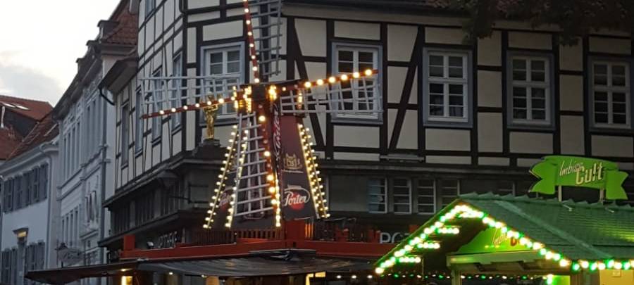 ProBierBar Soest startet in den letzten Tag