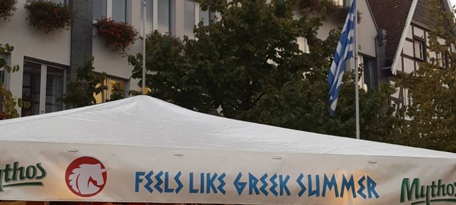 ProBierBar Soest startet in den letzten Tag