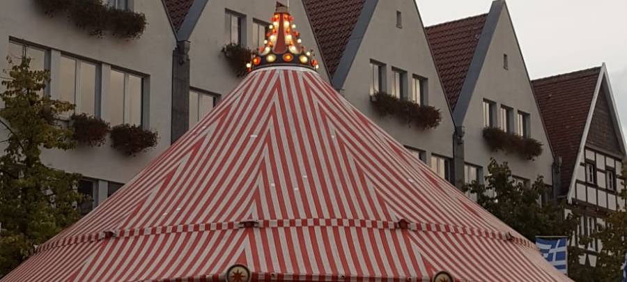 ProBierBar Soest startet in den letzten Tag