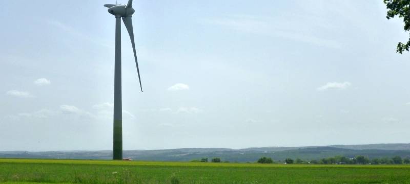 Neue Windräder bei Soest Müllingsen?