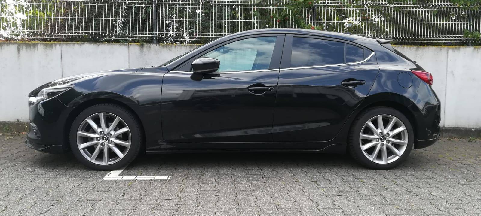 Fahrzeug online zulassen