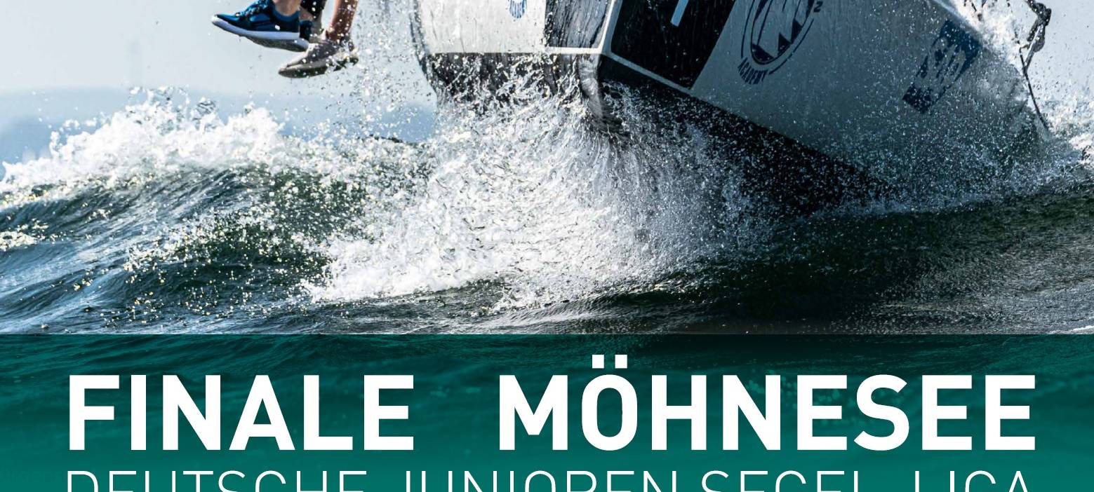 Deutsche Junioren-Segel-Liga (DJSL)