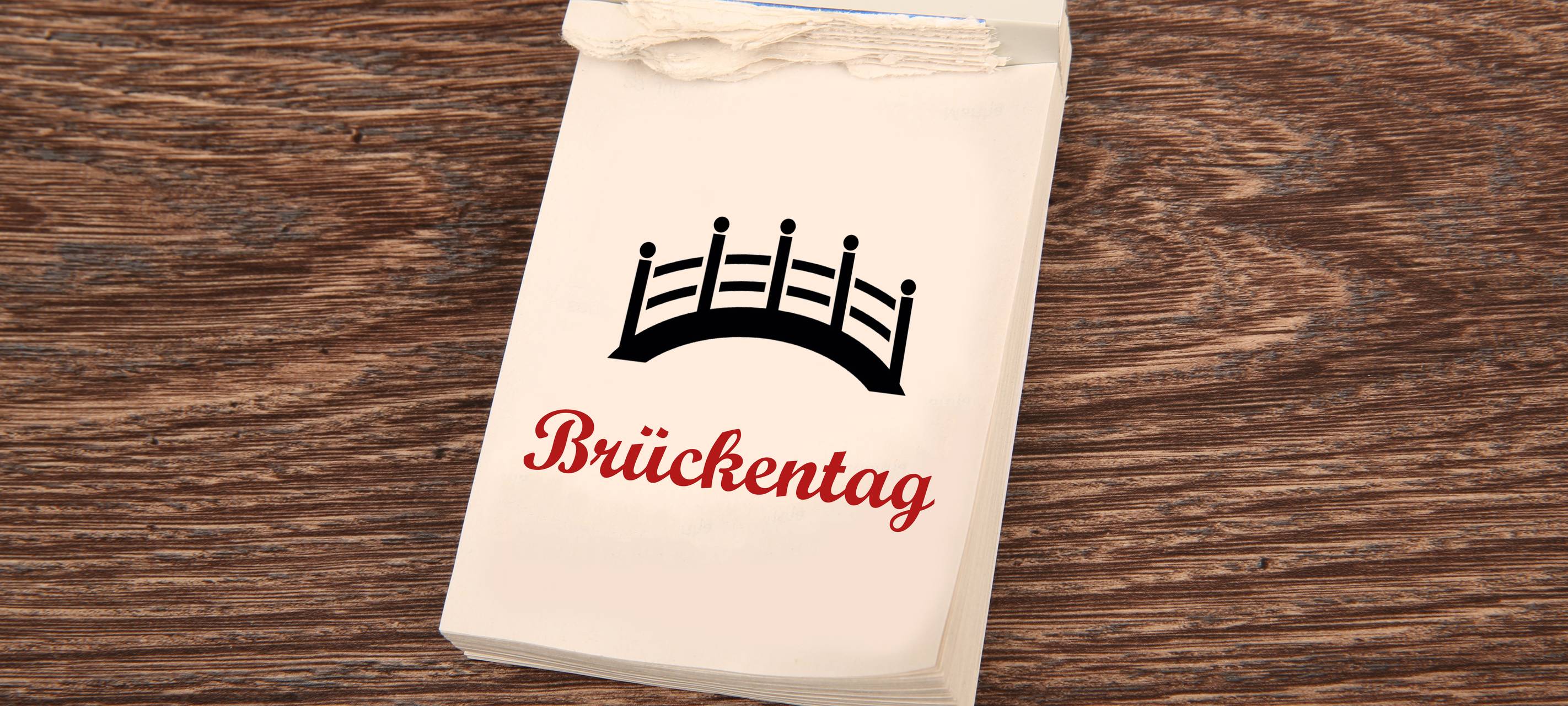Brückentag im Kreis Soest