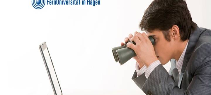 Die FernUni in Hagen - Fernstudium mit und ohne Abitur