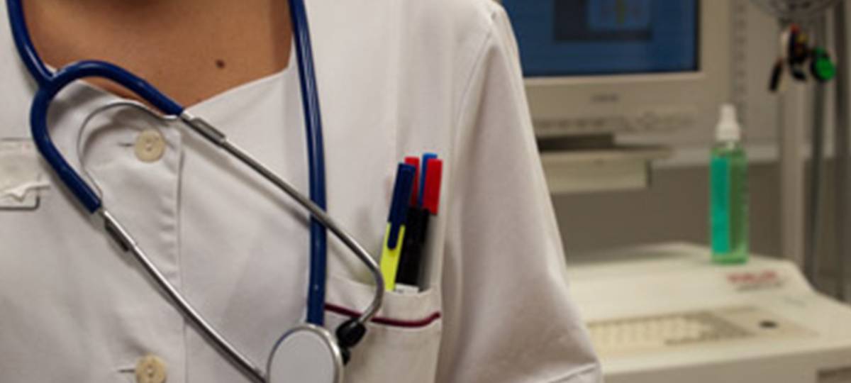 Ärzte und Politiker empfehlen dringend die Grippe-Impfung