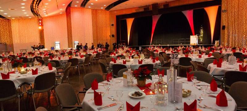 Tickets fürs Soester Patenmahl erhältlich