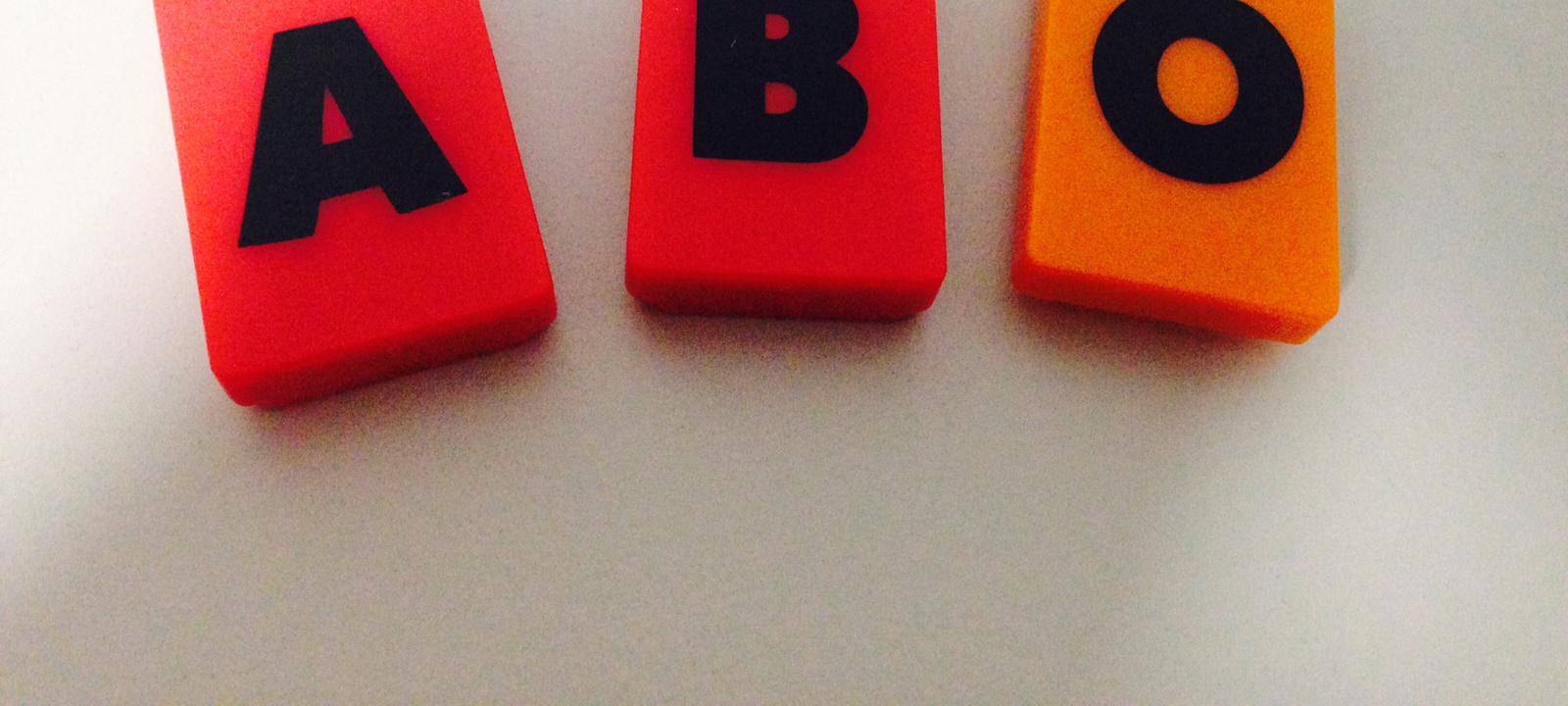 Vergessene und alte Abos