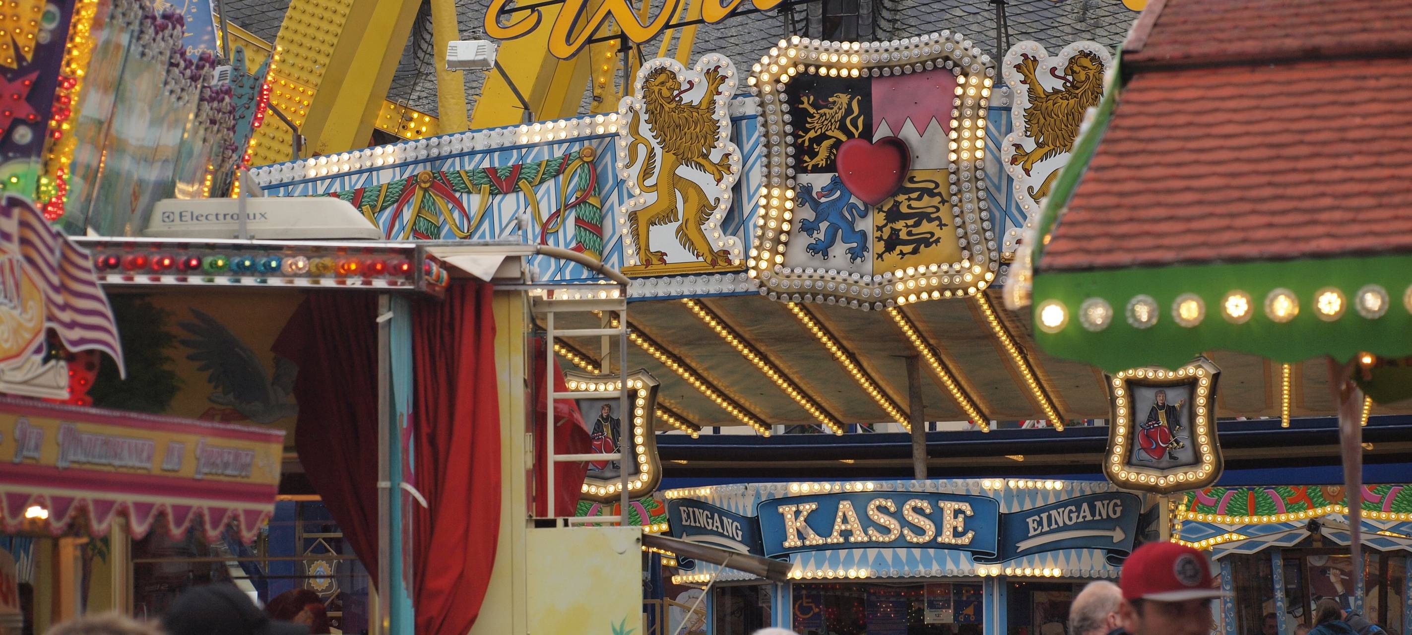 Startschuss für die Lippstädter Herbstwoche