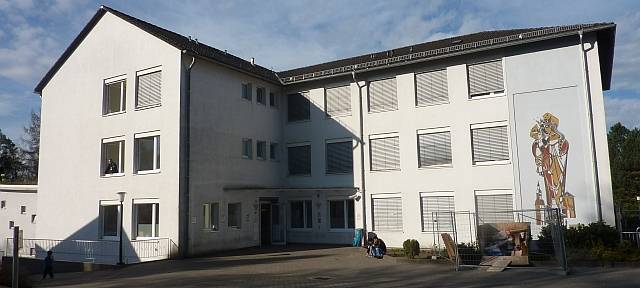 Ende für Rüthener ZUE