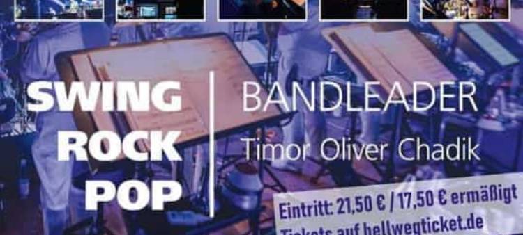 BigBand der Bundeswehr