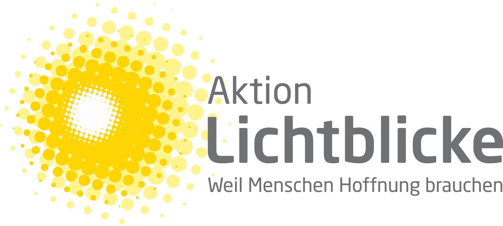 LICHTBLICKE sammelt 3,8 Millionen