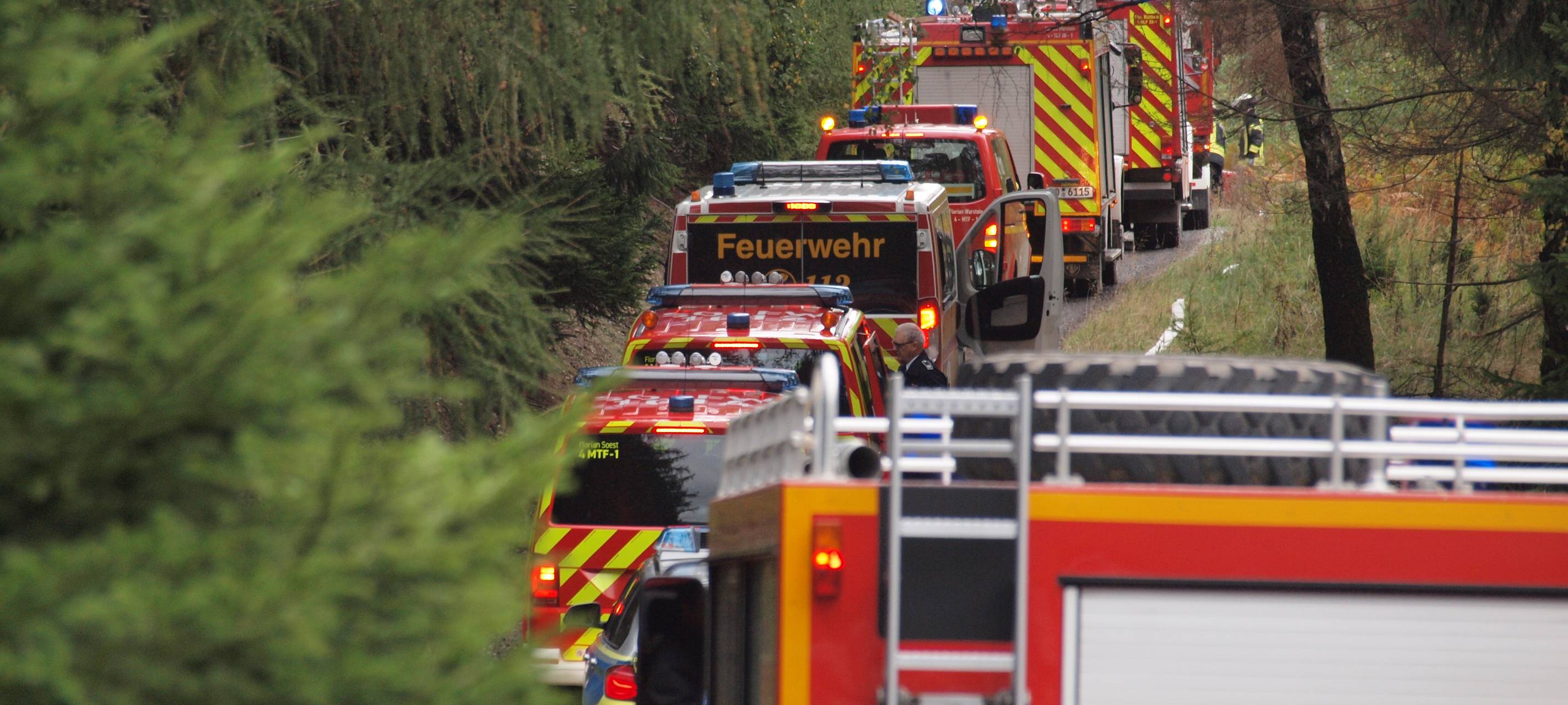 Auf den Ernstfall vorbereiten
