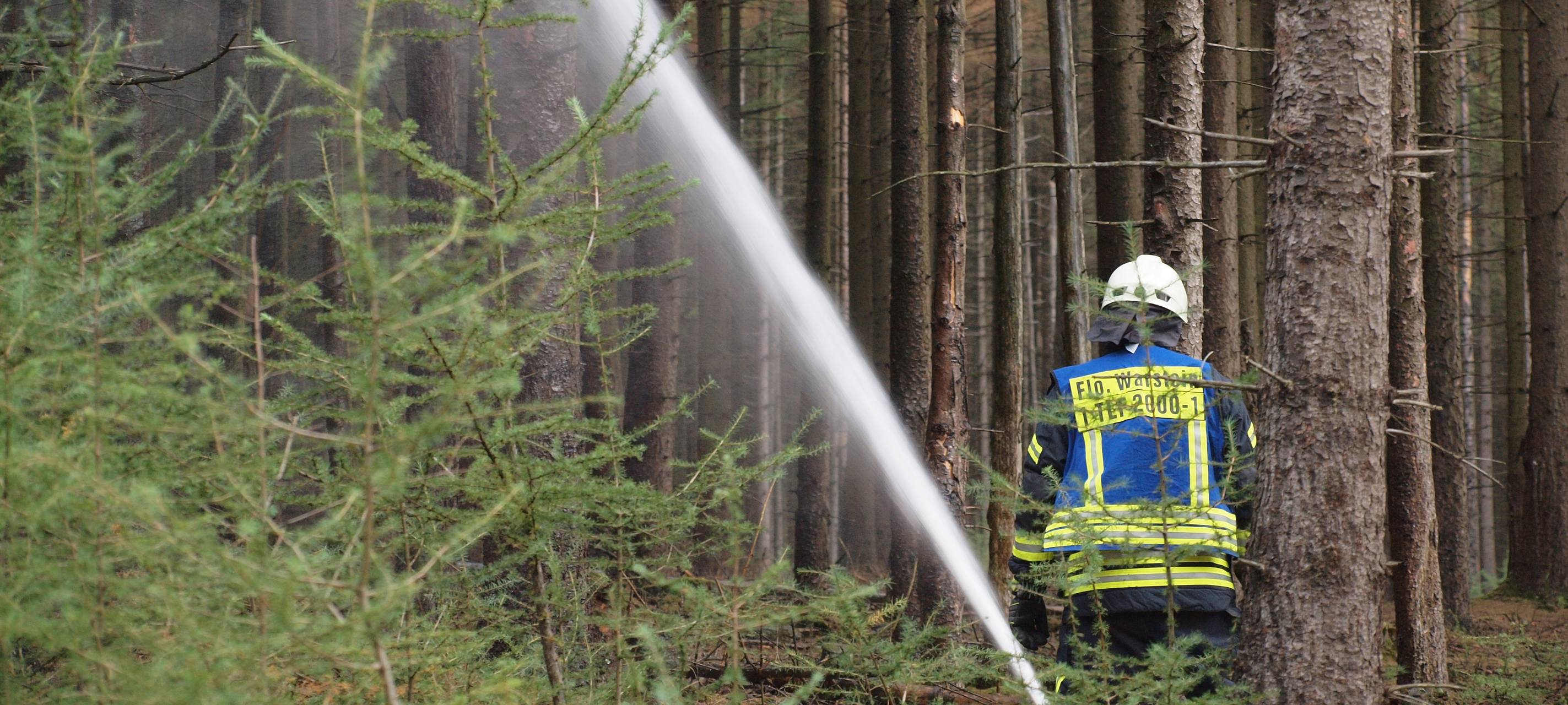 Auf den Ernstfall vorbereiten