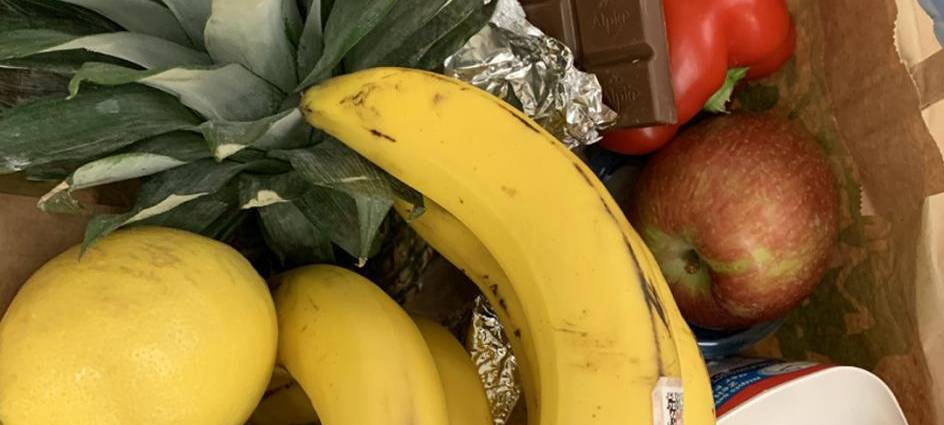 Foodsharing im Kreis Soest: So könnt ihr mitmachen