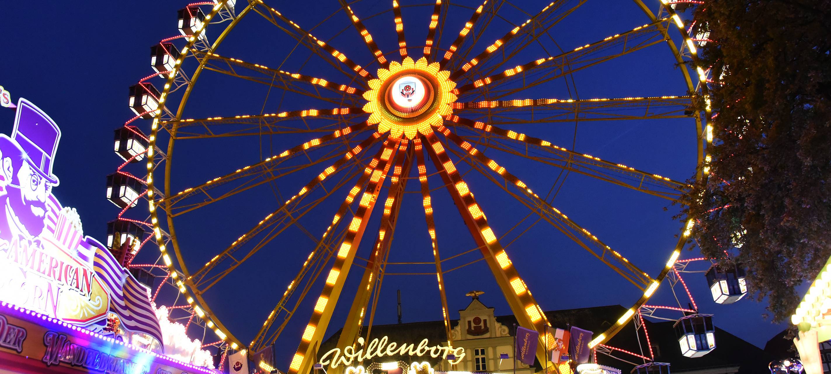 Kirmes im Kreis Soest: Das ist 2021 möglich