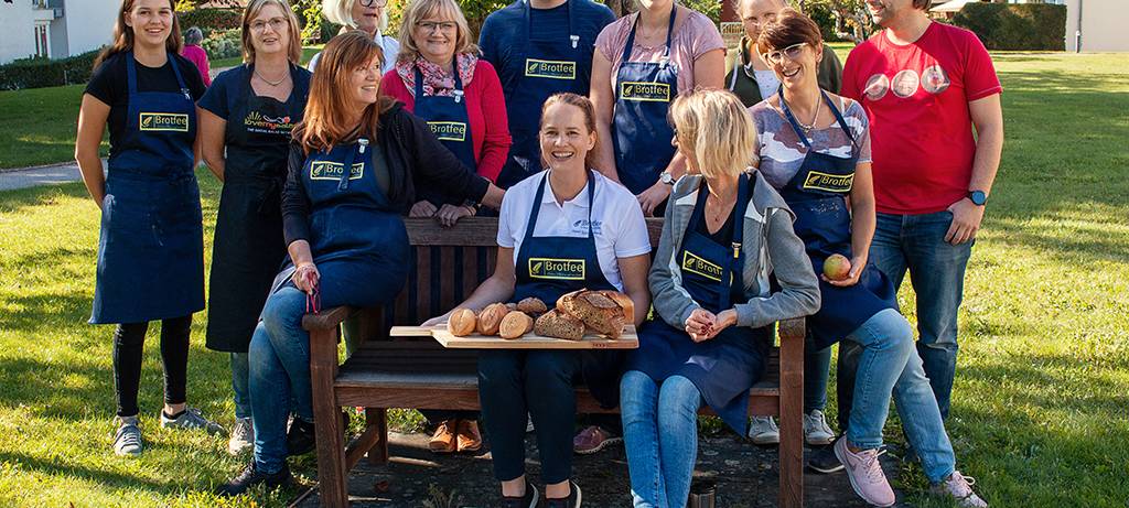Brotfee – Brotbackkurs für Einsteiger (Freitag & Samstag)