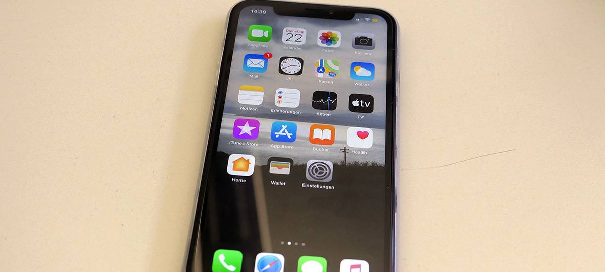 Klima-App für den Kreis Soest