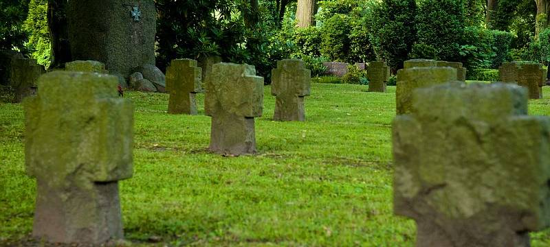 Im Kreis Soest den Nachlass regeln