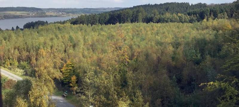 Sauerland-Waldroute nominiert