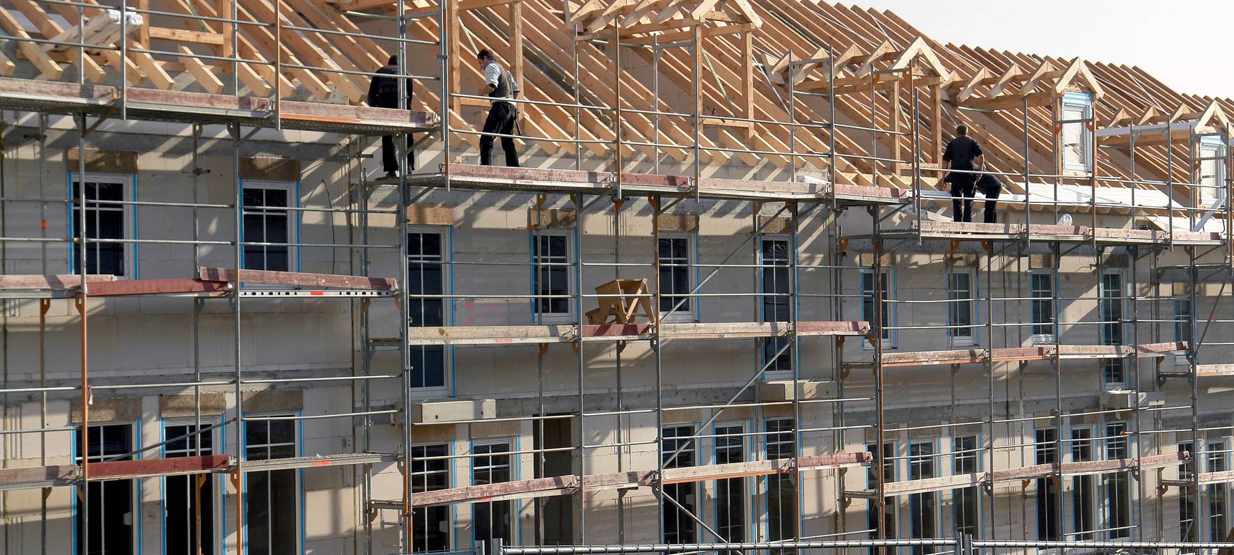 Die Stadt Soest plant günstigen Wohnraum zu schaffen.