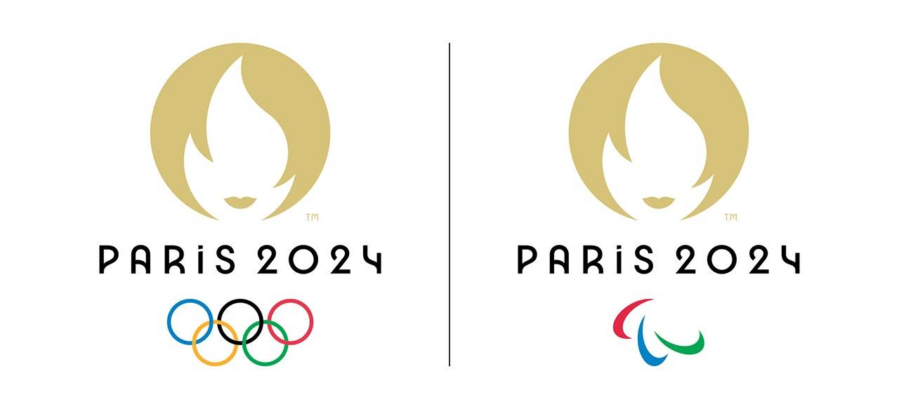 Olympia-Logo sorgt für Lacher bei Fans