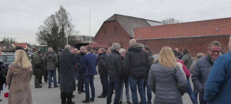 Jetzt anmelden für den Dorfwettbewerb 2020