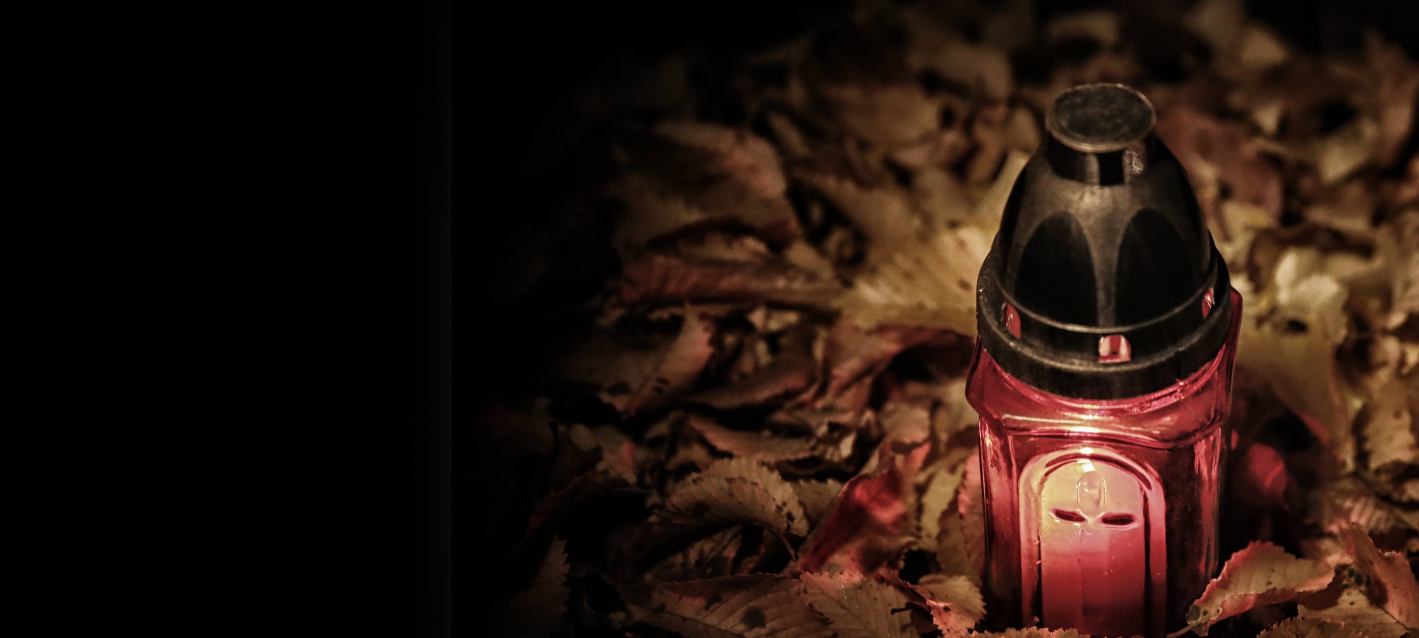 Allerheiligen im Kreis Soest mit Corona