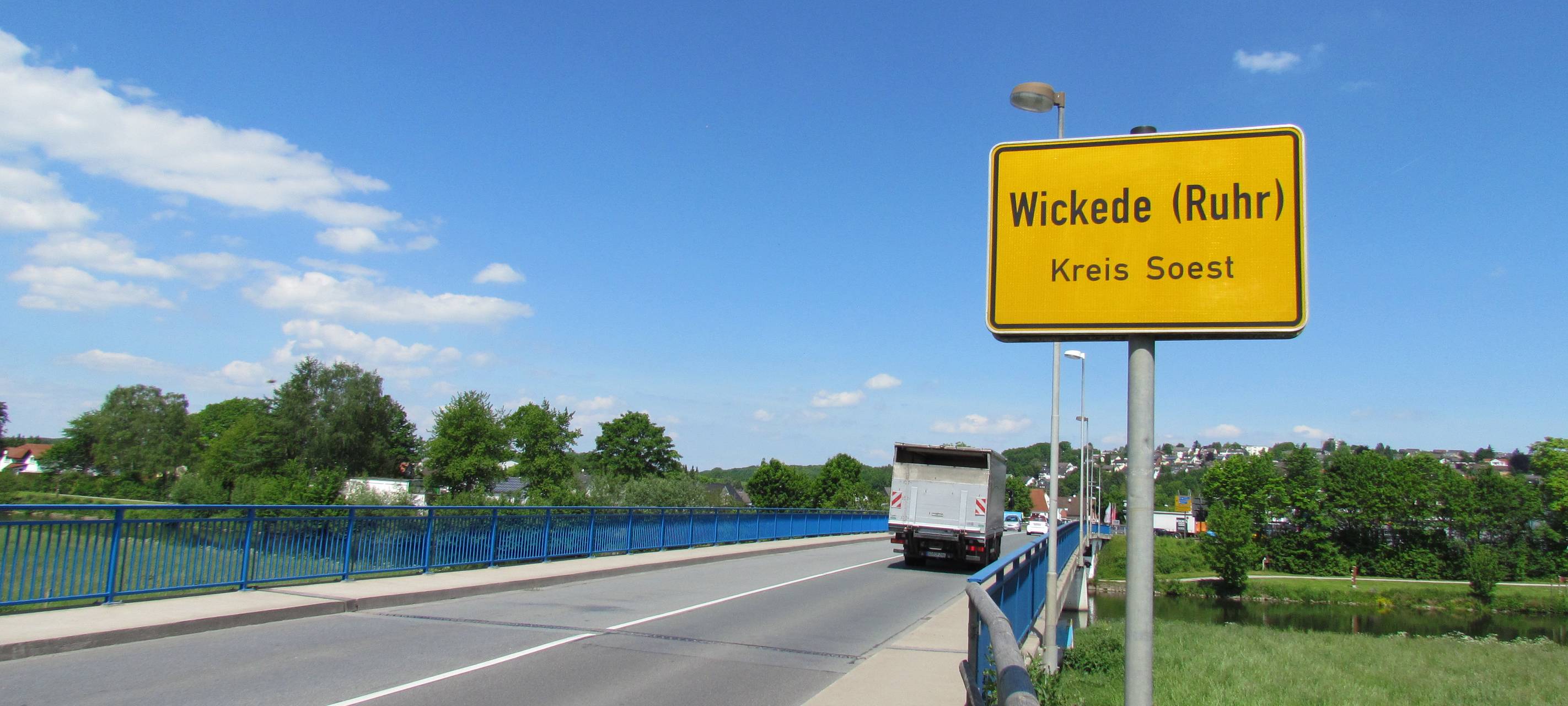 Sekundarschule Wickede langfristig vor dem Aus