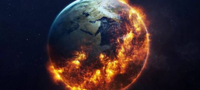 Der Klimawandel und die Medien