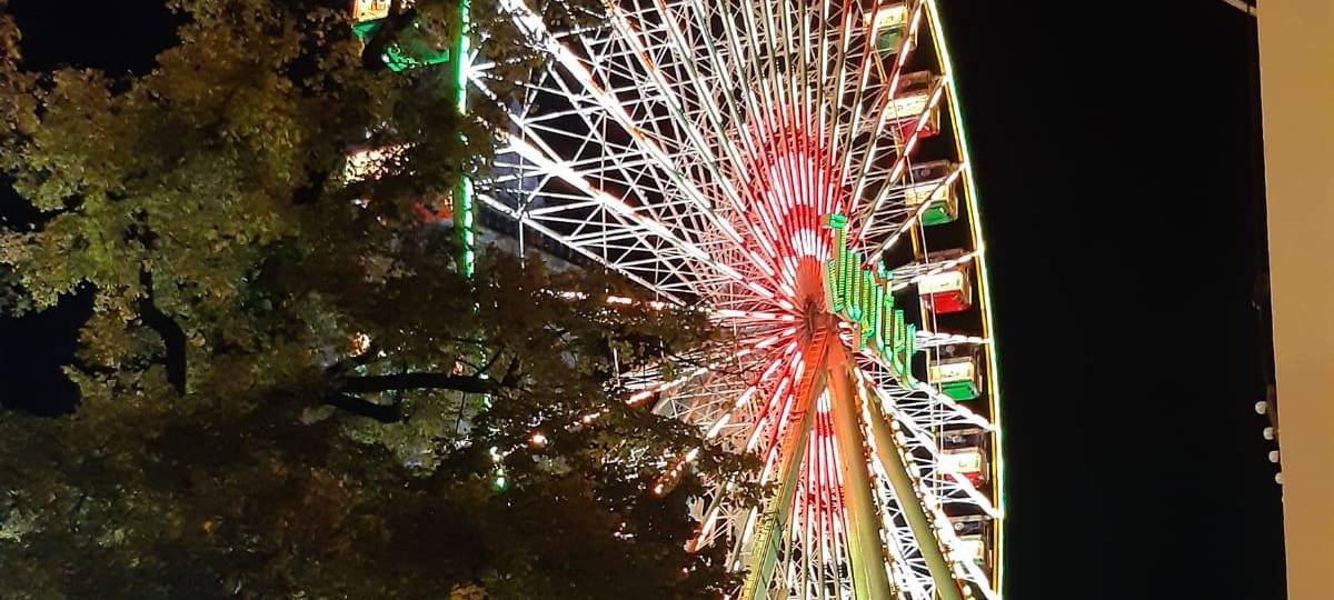 Durchschnittlicher Kirmestag für Polizei und Rettungskräfte