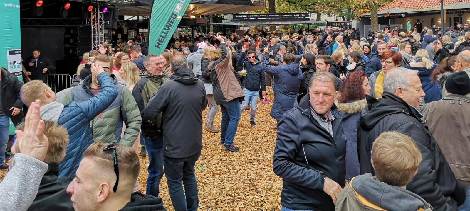 Das Wochenende im Kreis Soest - Veranstaltungen