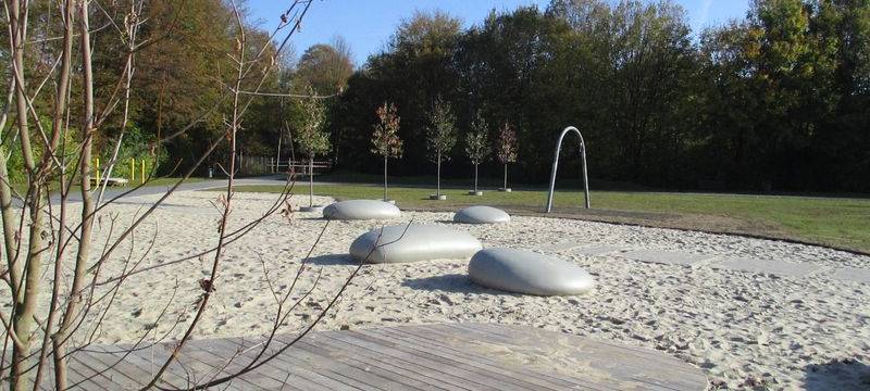 Alte Englische Schule eröffnet