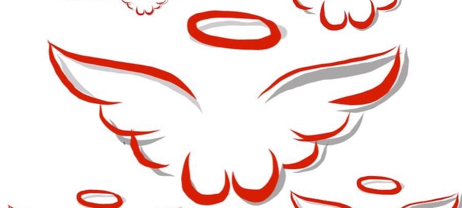 Arschengel und sonstige Nervensägen - Vortragsabend