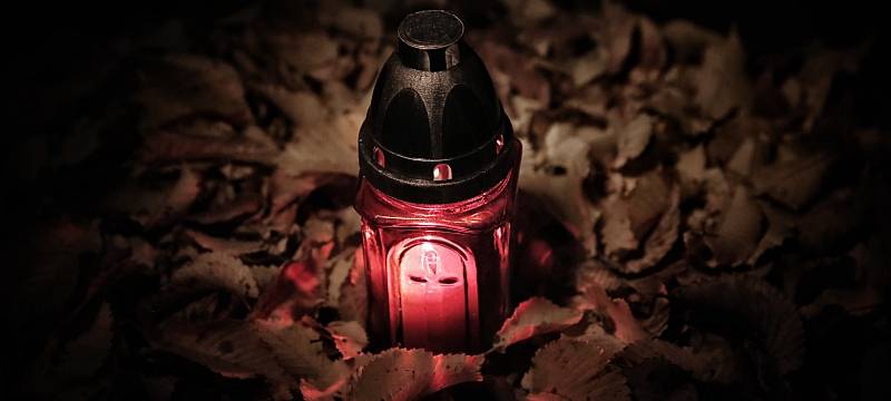 Volkstrauertag im Kreis Soest