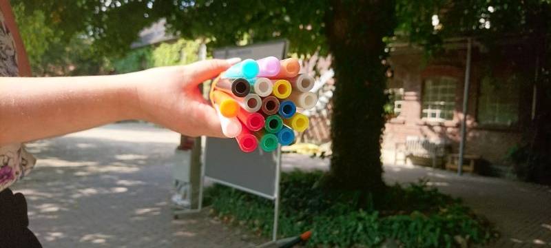 Kreis Soest beim Glasfaserausbau weit vorne