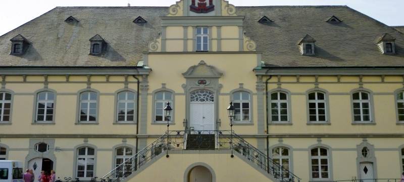 Vortrag über Sterbehilfe in Lippstadt