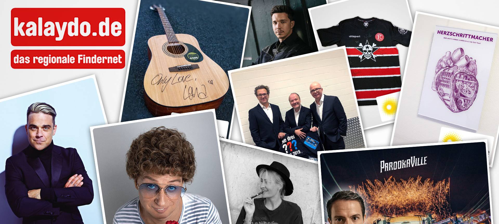 Aktion Lichtblicke – Unsere Weihnachtsaktionen