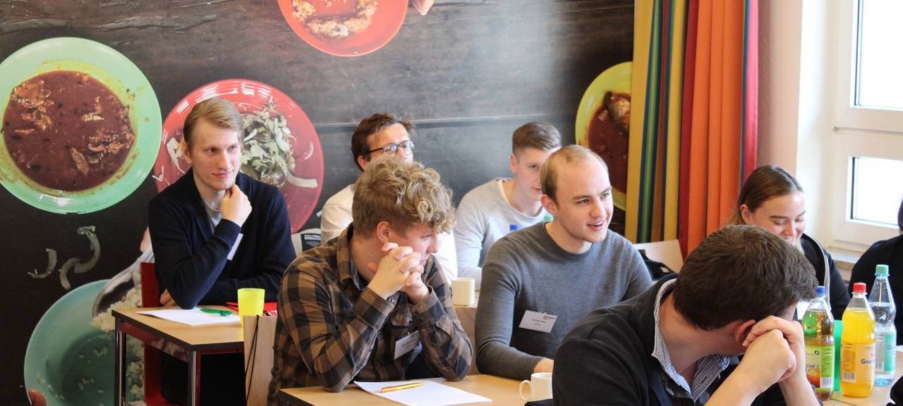 UTOPiA 2019 in Rüthen