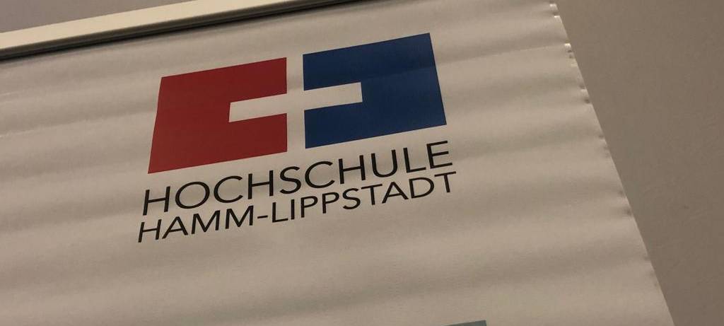 Bewerbungsphase für Master an HSHL läuft