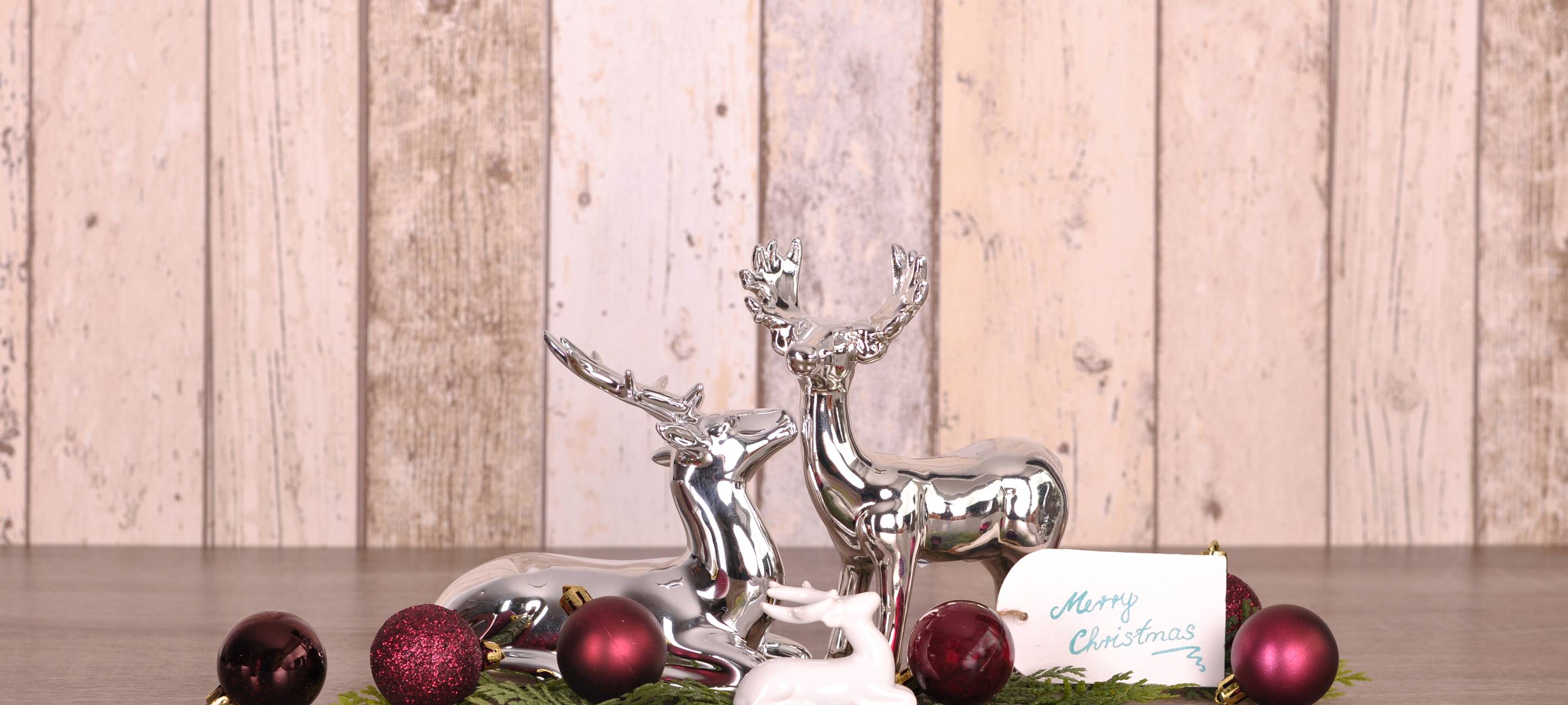 Noch 26 Tage bis Heiligabend