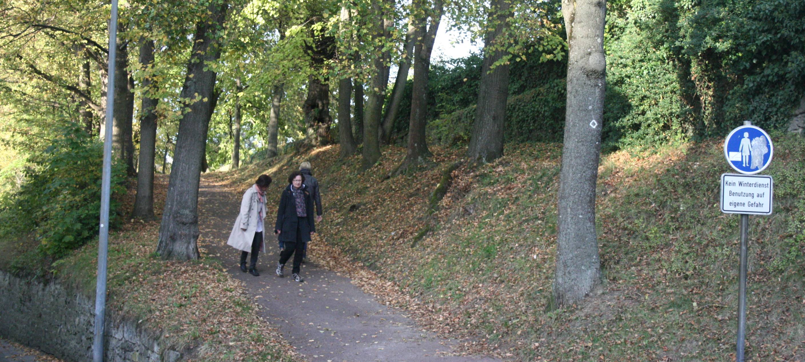 Wallantrag ist gültig